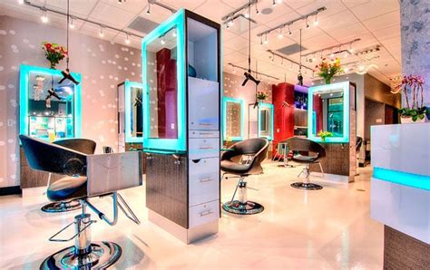 walk-in hair salons near me